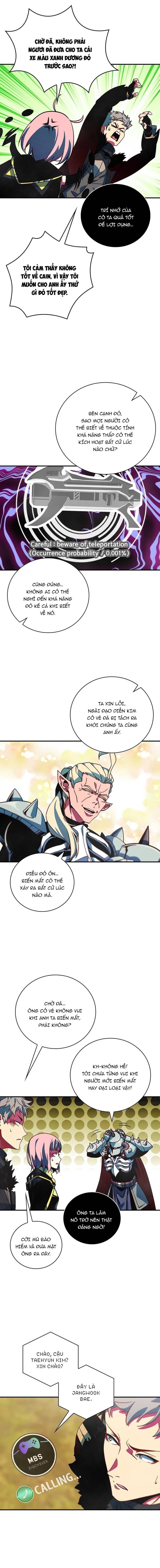 Ta Sinh Ra Để Làm Người Vĩ Đại: Chapter 179