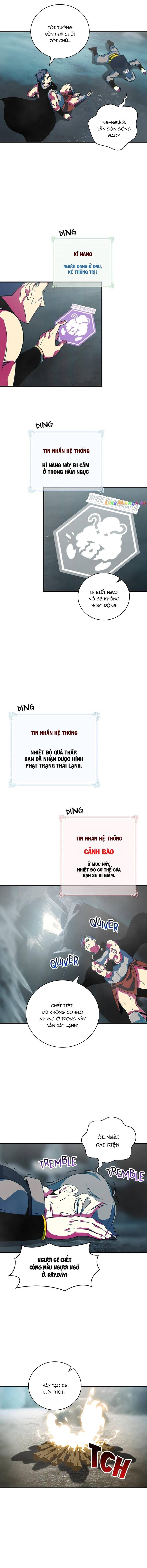 Ta Sinh Ra Để Làm Người Vĩ Đại: Chapter 180