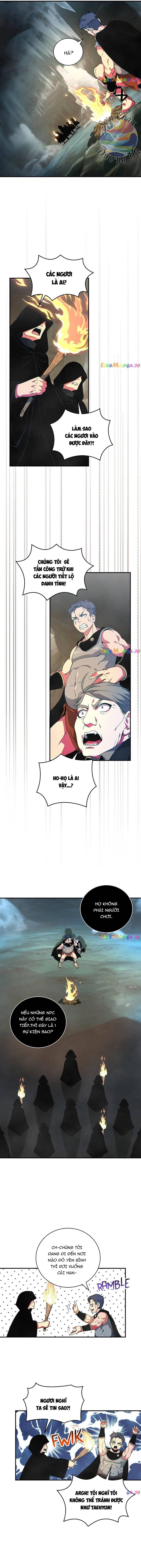 Ta Sinh Ra Để Làm Người Vĩ Đại: Chapter 180