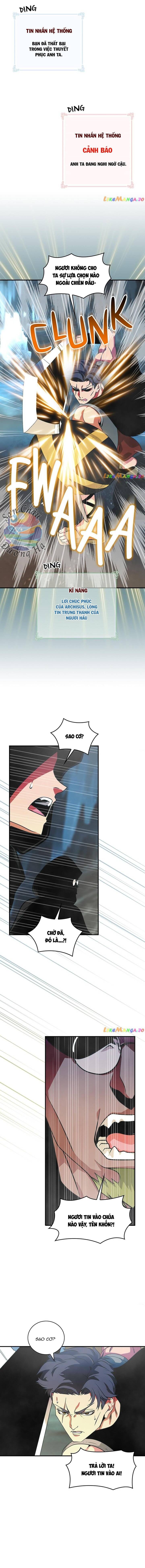 Ta Sinh Ra Để Làm Người Vĩ Đại: Chapter 180
