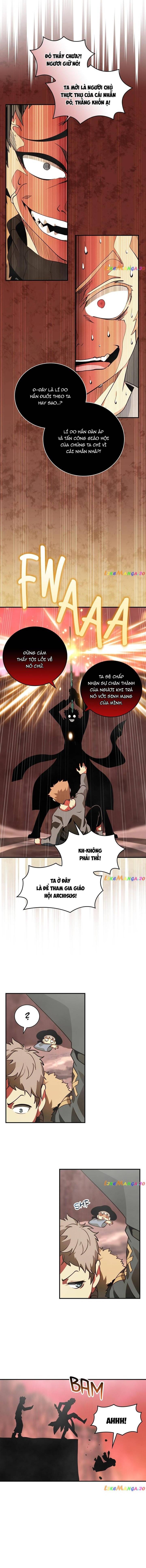 Ta Sinh Ra Để Làm Người Vĩ Đại: Chapter 180