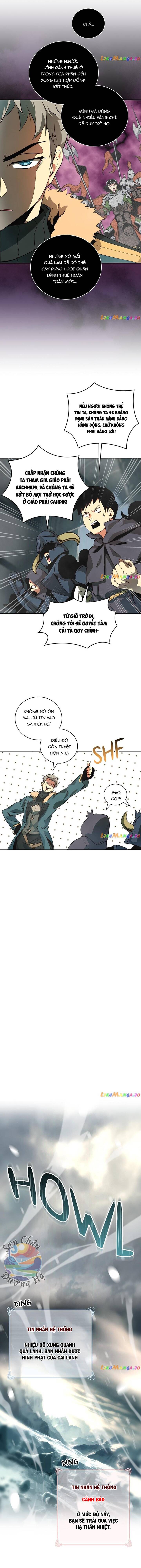 Ta Sinh Ra Để Làm Người Vĩ Đại: Chapter 180