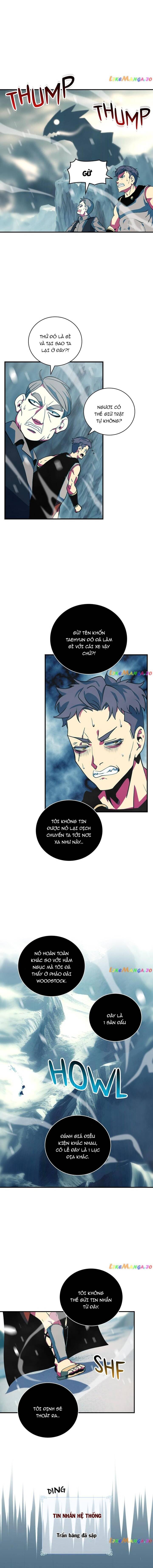 Ta Sinh Ra Để Làm Người Vĩ Đại: Chapter 180