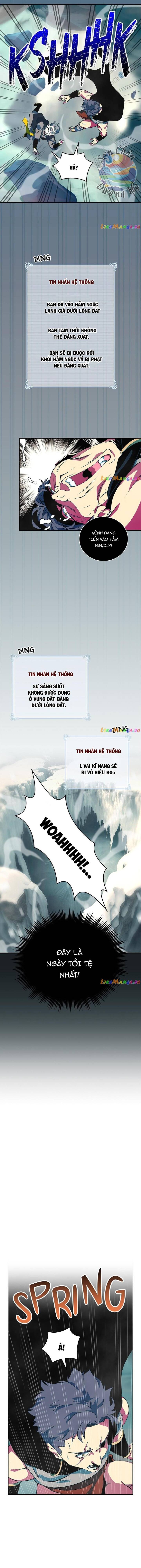 Ta Sinh Ra Để Làm Người Vĩ Đại: Chapter 180