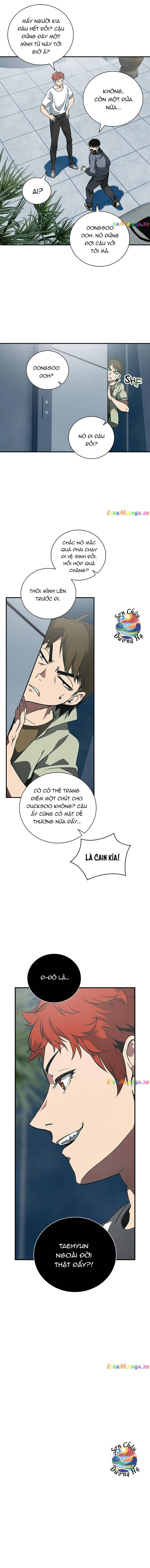 Ta Sinh Ra Để Làm Người Vĩ Đại: Chapter 182