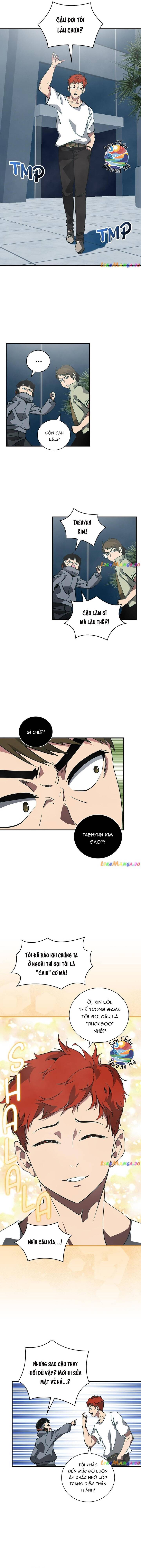 Ta Sinh Ra Để Làm Người Vĩ Đại: Chapter 182