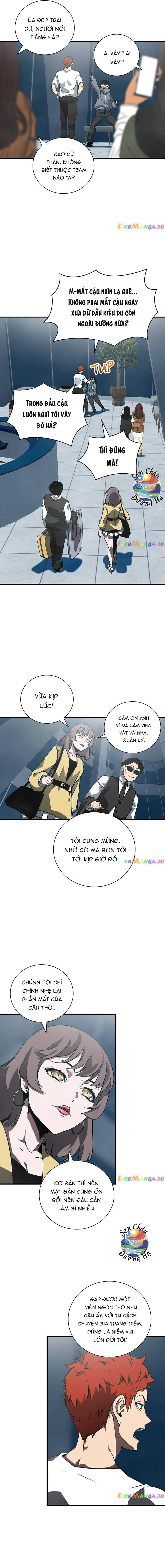 Ta Sinh Ra Để Làm Người Vĩ Đại: Chapter 182