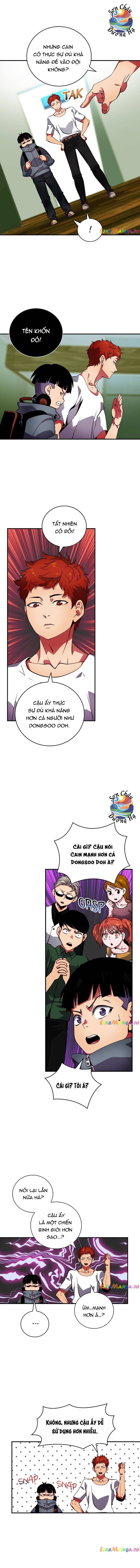 Ta Sinh Ra Để Làm Người Vĩ Đại: Chapter 183