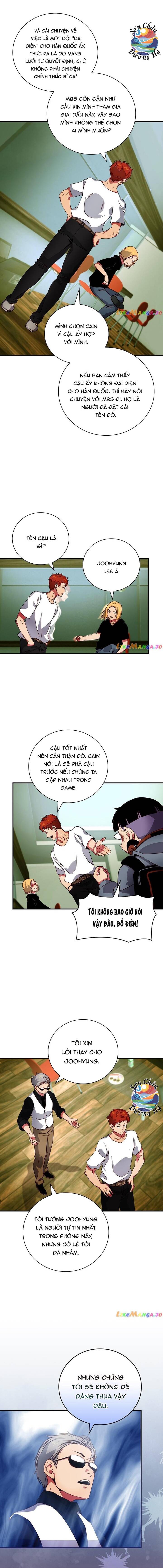 Ta Sinh Ra Để Làm Người Vĩ Đại: Chapter 183