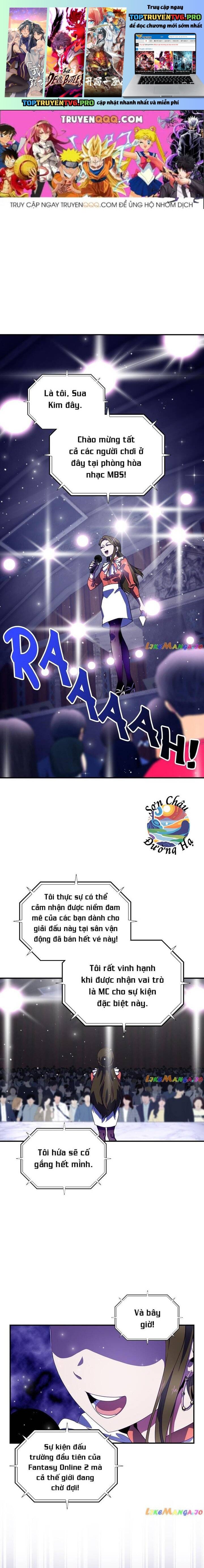 Ta Sinh Ra Để Làm Người Vĩ Đại: Chapter 184