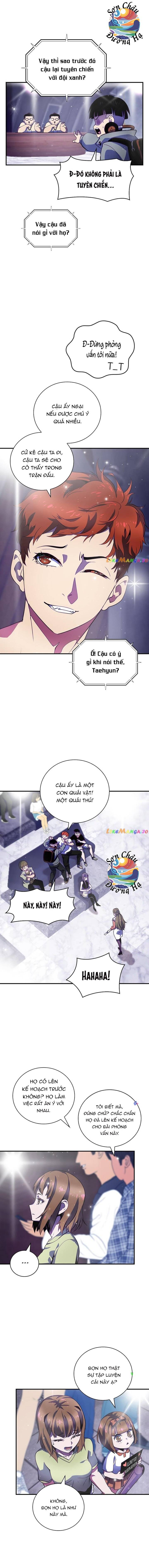 Ta Sinh Ra Để Làm Người Vĩ Đại: Chapter 184
