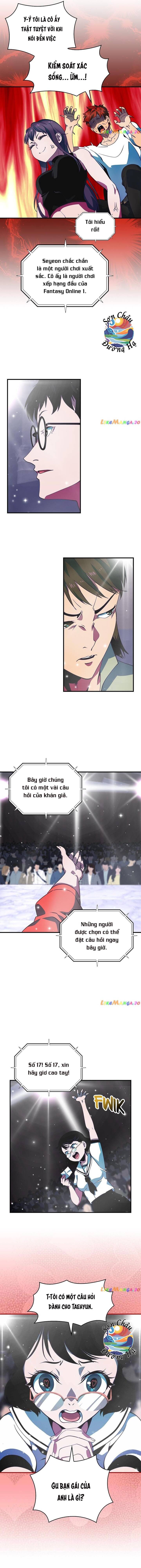 Ta Sinh Ra Để Làm Người Vĩ Đại: Chapter 184