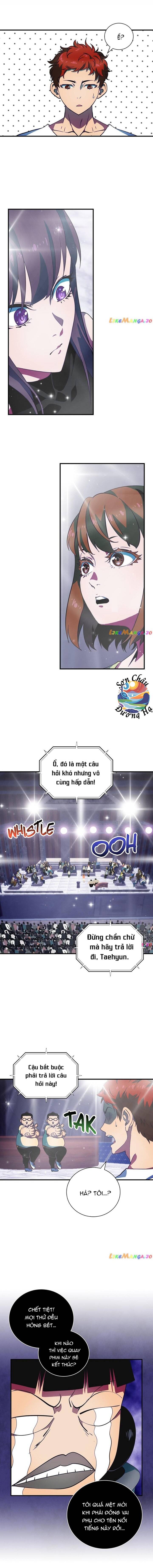 Ta Sinh Ra Để Làm Người Vĩ Đại: Chapter 184