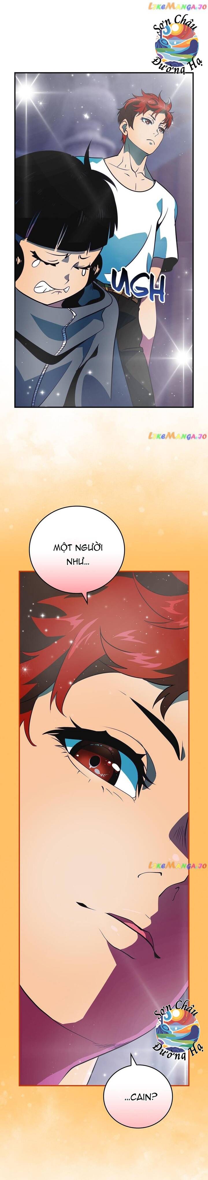 Ta Sinh Ra Để Làm Người Vĩ Đại: Chapter 184