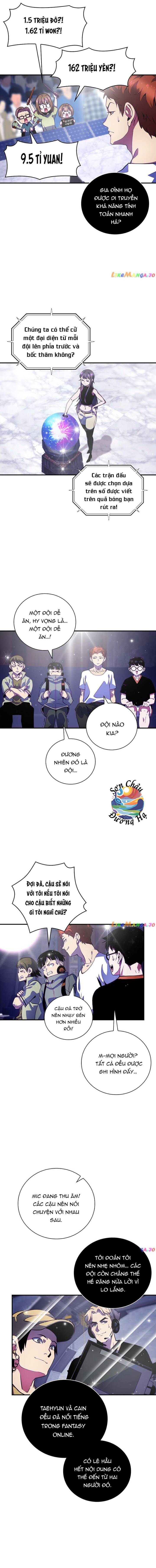 Ta Sinh Ra Để Làm Người Vĩ Đại: Chapter 184