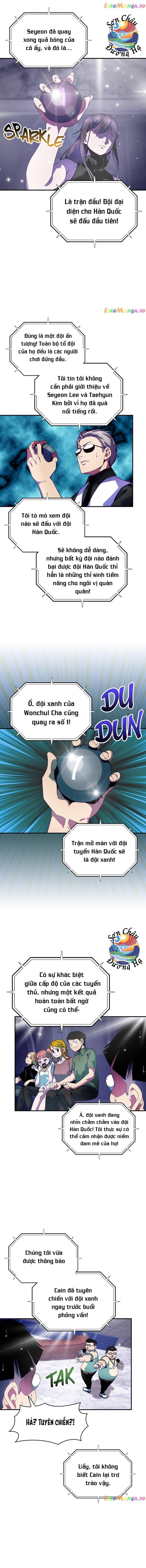 Ta Sinh Ra Để Làm Người Vĩ Đại: Chapter 184