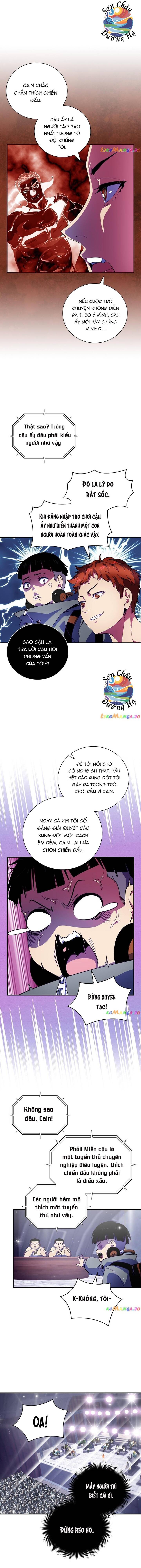 Ta Sinh Ra Để Làm Người Vĩ Đại: Chapter 184