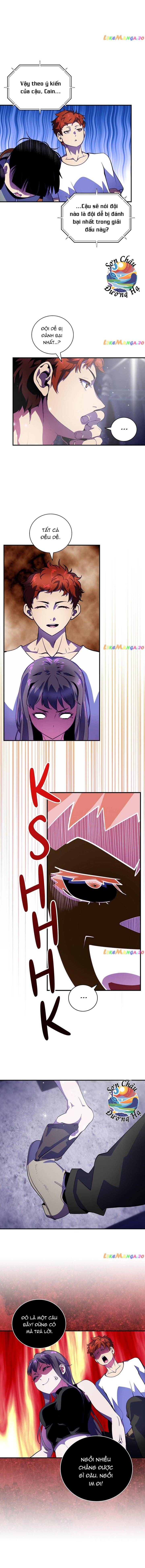 Ta Sinh Ra Để Làm Người Vĩ Đại: Chapter 184