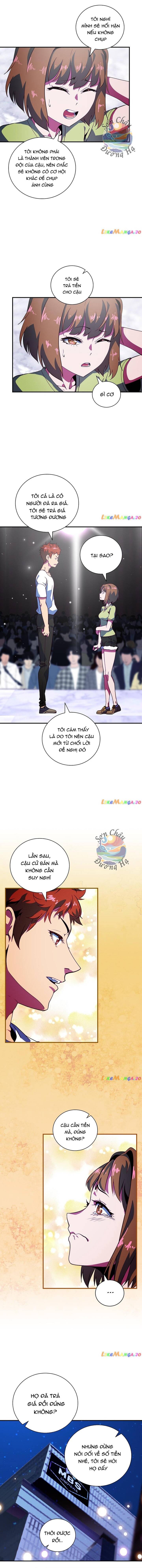 Ta Sinh Ra Để Làm Người Vĩ Đại: Chapter 185