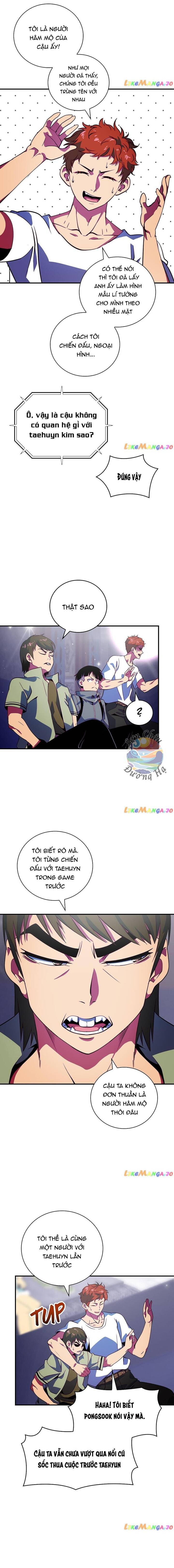 Ta Sinh Ra Để Làm Người Vĩ Đại: Chapter 185