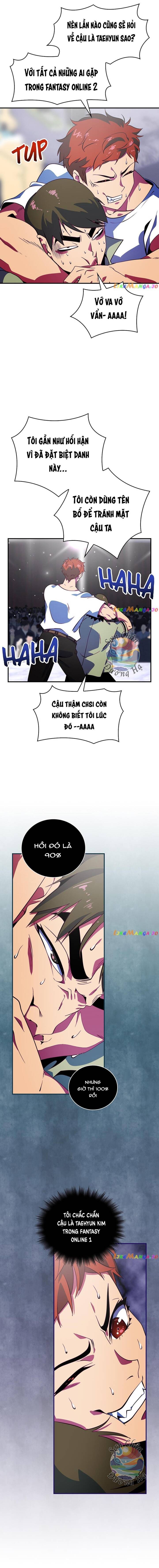 Ta Sinh Ra Để Làm Người Vĩ Đại: Chapter 185