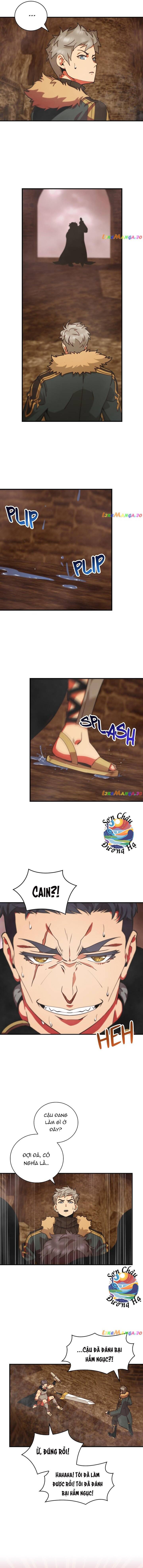 Ta Sinh Ra Để Làm Người Vĩ Đại: Chapter 186