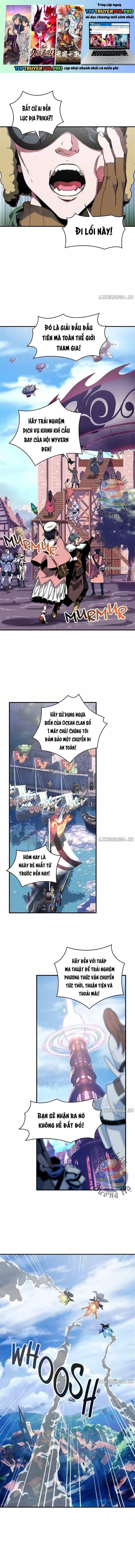 Ta Sinh Ra Để Làm Người Vĩ Đại: Chapter 187