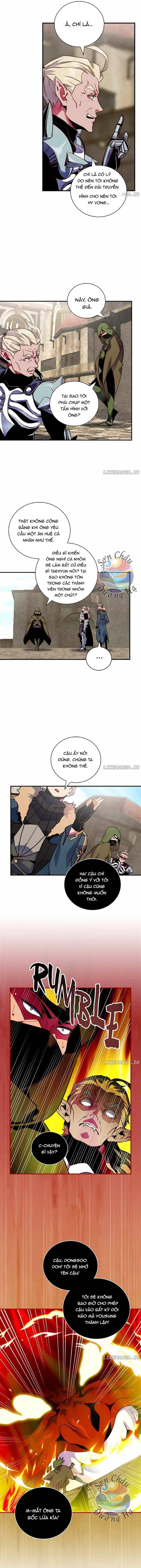 Ta Sinh Ra Để Làm Người Vĩ Đại: Chapter 187