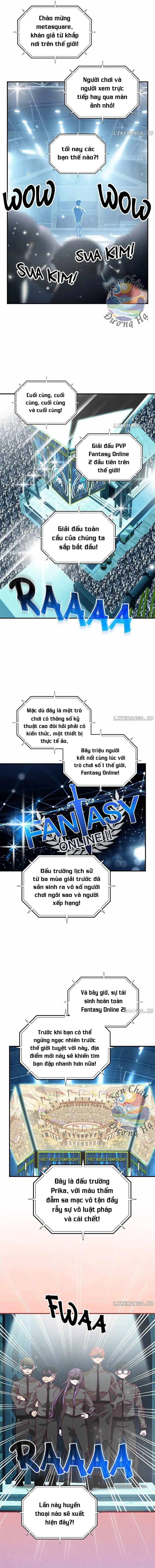 Ta Sinh Ra Để Làm Người Vĩ Đại: Chapter 187