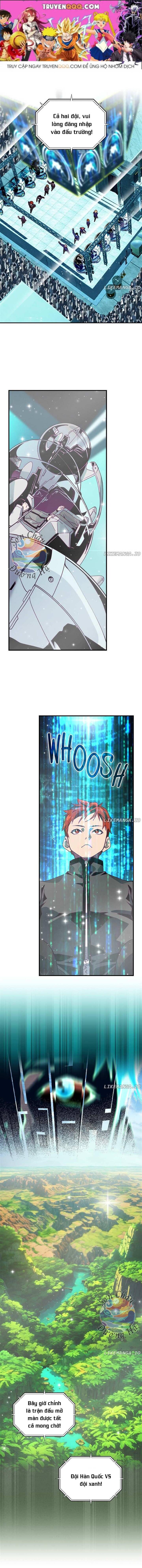Ta Sinh Ra Để Làm Người Vĩ Đại: Chapter 188