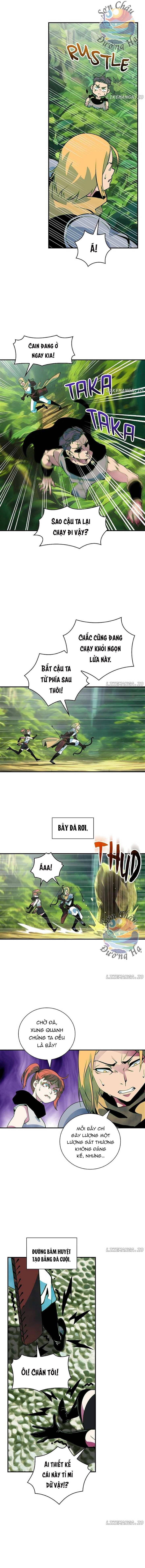 Ta Sinh Ra Để Làm Người Vĩ Đại: Chapter 188