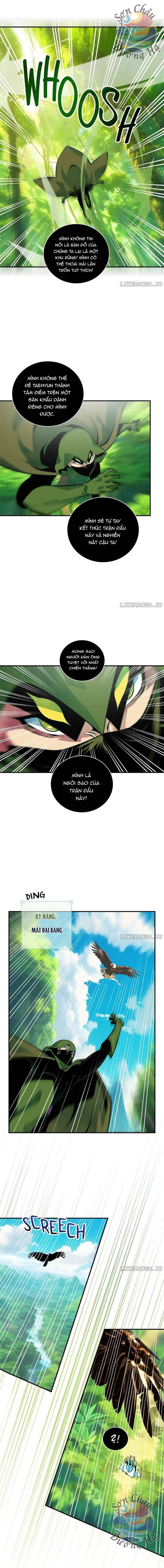 Ta Sinh Ra Để Làm Người Vĩ Đại: Chapter 188
