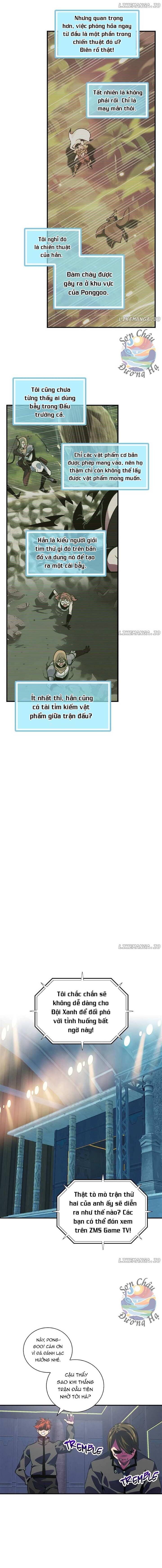 Ta Sinh Ra Để Làm Người Vĩ Đại: Chapter 189