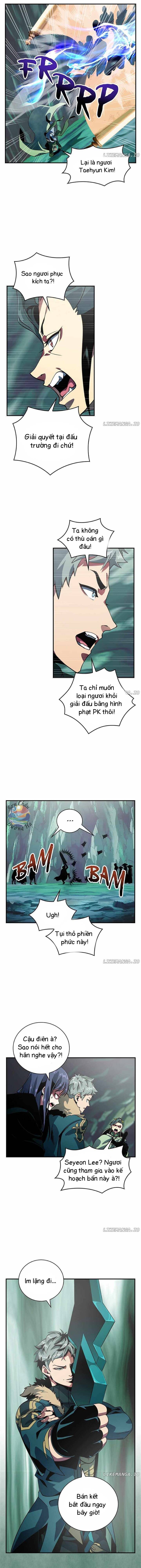 Ta Sinh Ra Để Làm Người Vĩ Đại: Chapter 192