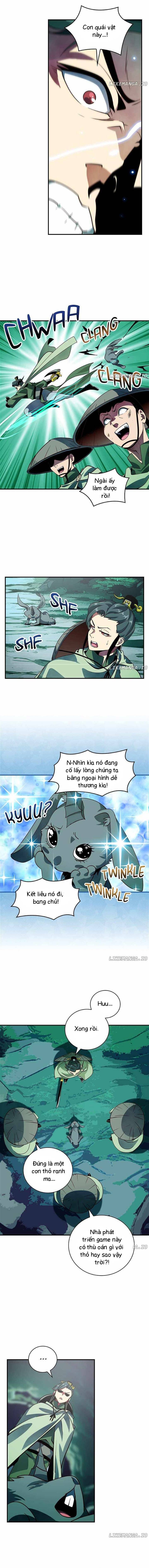 Ta Sinh Ra Để Làm Người Vĩ Đại: Chapter 192