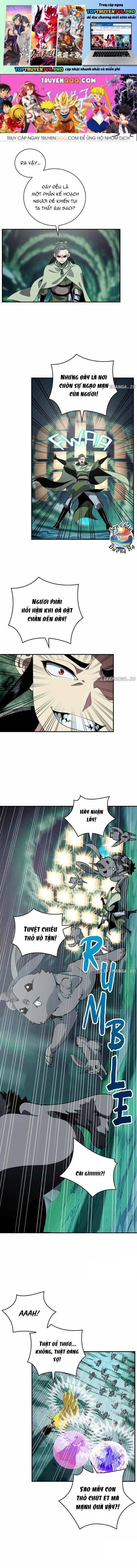 Ta Sinh Ra Để Làm Người Vĩ Đại: Chapter 193
