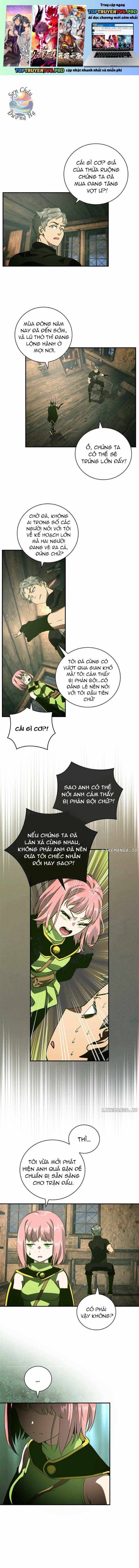 Ta Sinh Ra Để Làm Người Vĩ Đại: Chapter 194