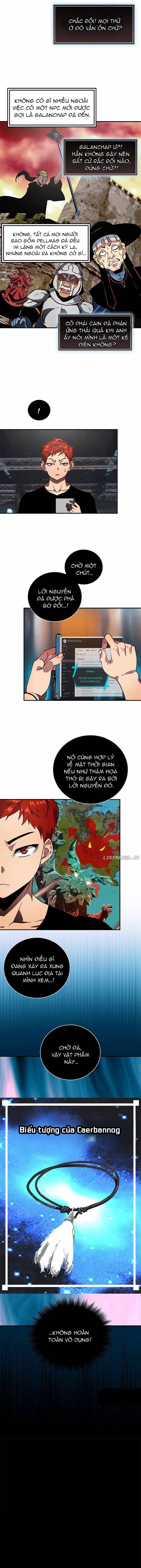 Ta Sinh Ra Để Làm Người Vĩ Đại: Chapter 194
