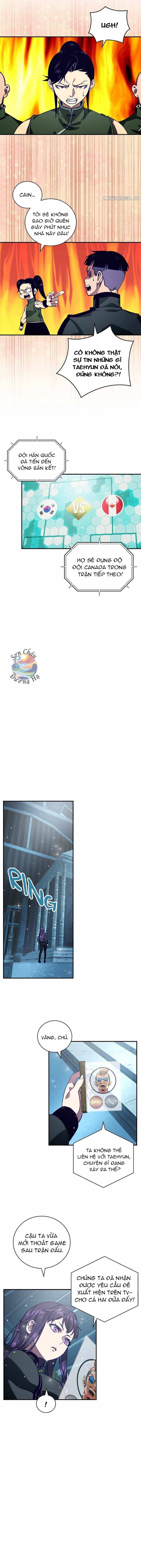 Ta Sinh Ra Để Làm Người Vĩ Đại: Chapter 194