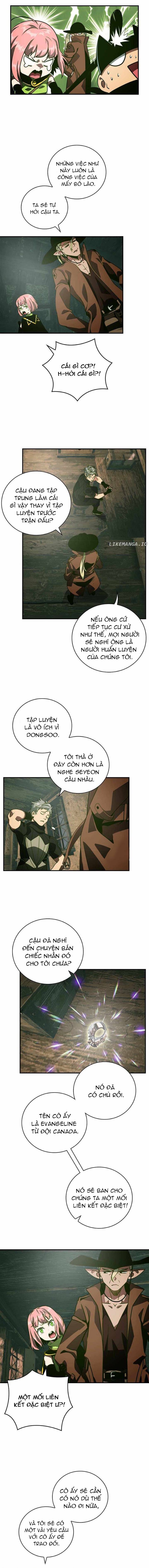 Ta Sinh Ra Để Làm Người Vĩ Đại: Chapter 194