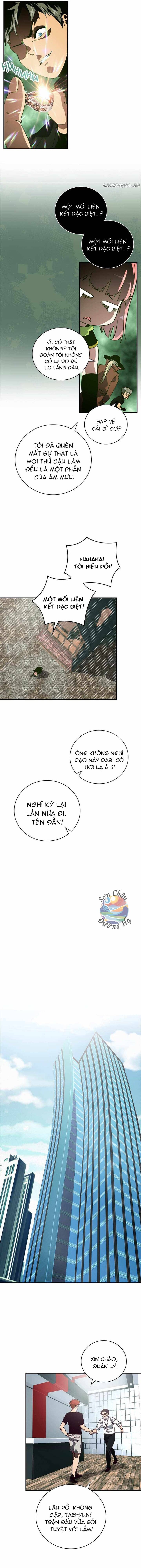 Ta Sinh Ra Để Làm Người Vĩ Đại: Chapter 194