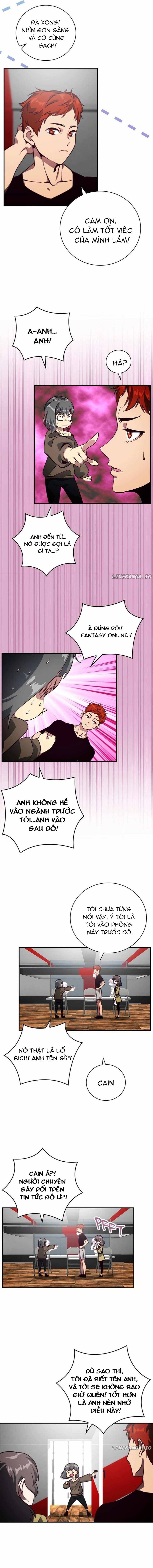 Ta Sinh Ra Để Làm Người Vĩ Đại: Chapter 194