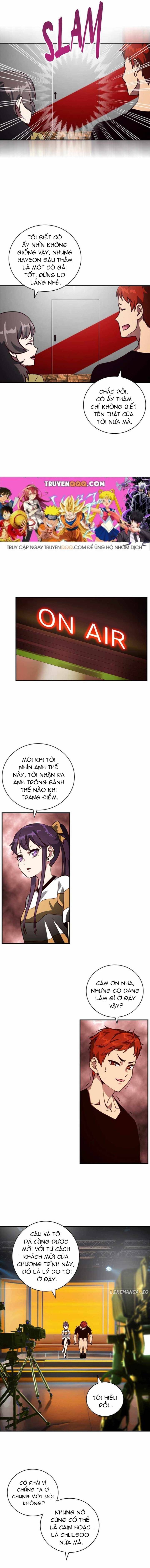 Ta Sinh Ra Để Làm Người Vĩ Đại: Chapter 194