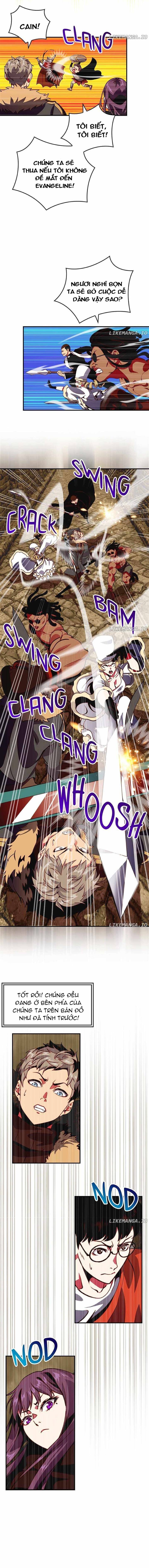 Ta Sinh Ra Để Làm Người Vĩ Đại: Chapter 195