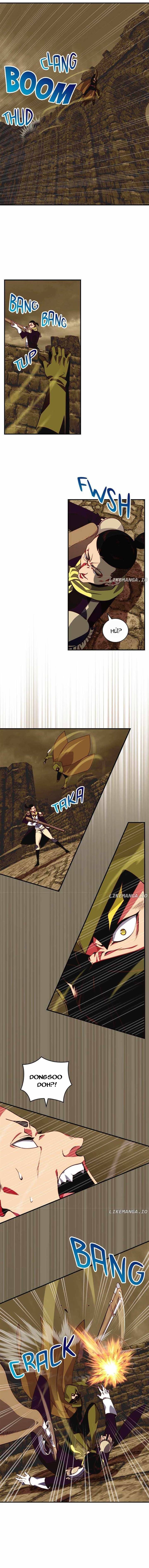 Ta Sinh Ra Để Làm Người Vĩ Đại: Chapter 195