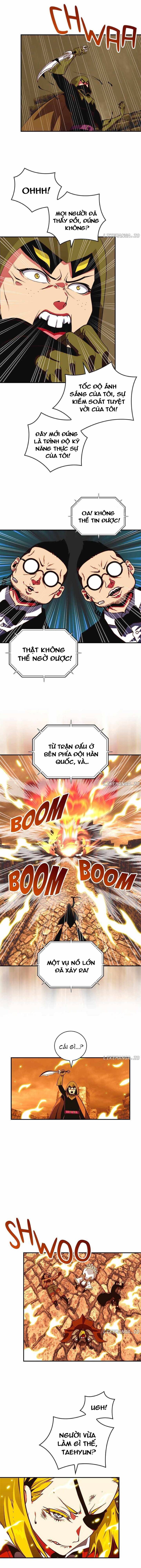 Ta Sinh Ra Để Làm Người Vĩ Đại: Chapter 195