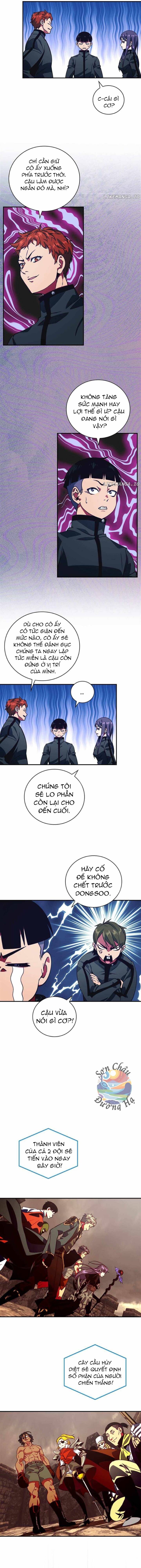 Ta Sinh Ra Để Làm Người Vĩ Đại: Chapter 195
