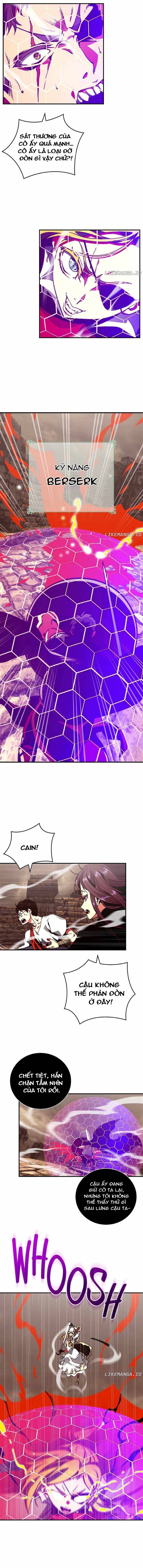 Ta Sinh Ra Để Làm Người Vĩ Đại: Chapter 195