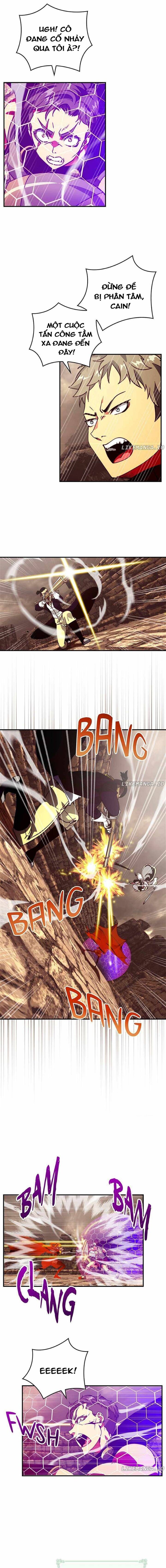 Ta Sinh Ra Để Làm Người Vĩ Đại: Chapter 195