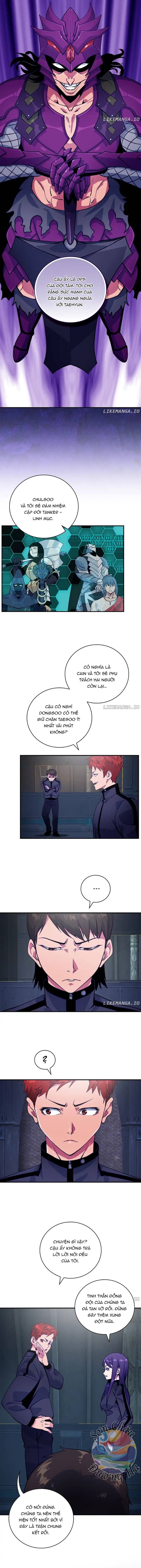 Ta Sinh Ra Để Làm Người Vĩ Đại: Chapter 198